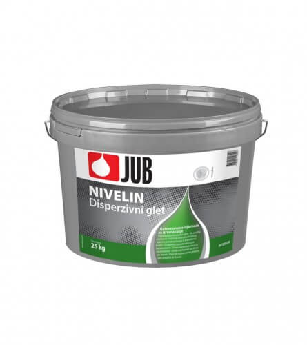 JUB Nivelin disperzivni glet 8kg